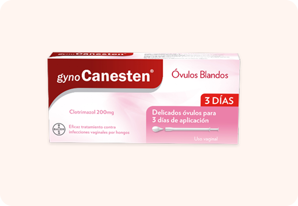 óvulos