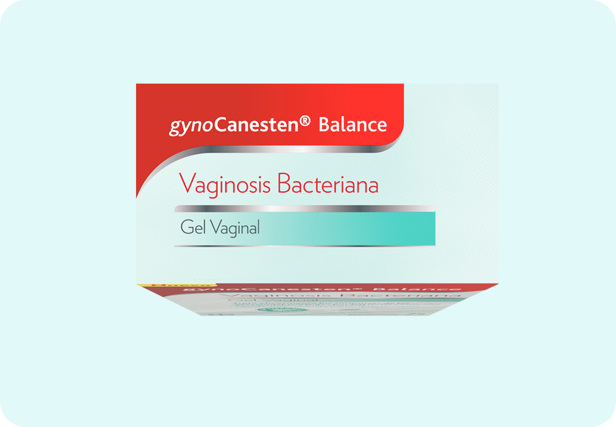 gynoCanesten
