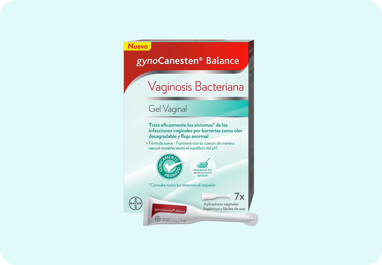gynoCanesten