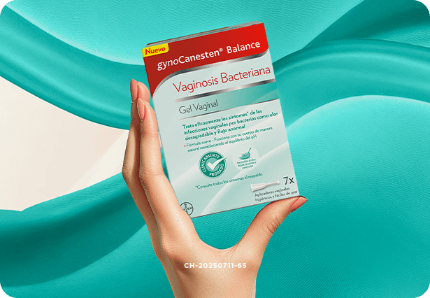 gynoCanesten