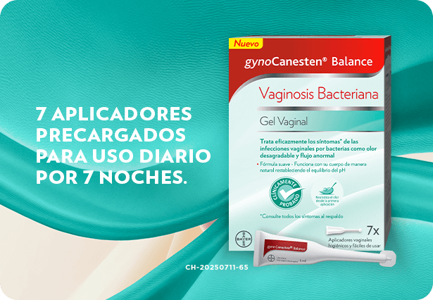 gynoCanesten