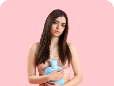 Síndrome Premenstrual