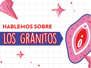 Granos en la Zona V