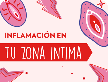 Inflamación de la vagina